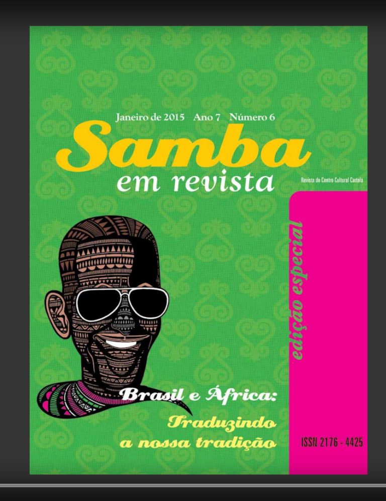 Samba em revista
